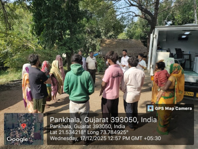 Awareness Camp