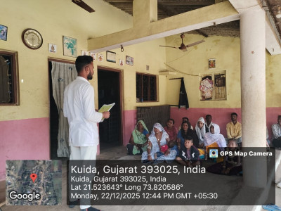 Awareness Camp