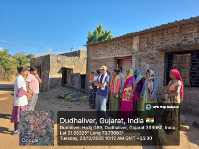 Awareness Camp