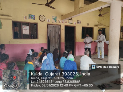 Awareness Camp