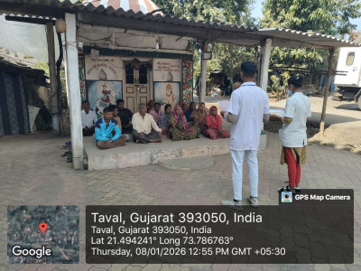 Awareness Camp