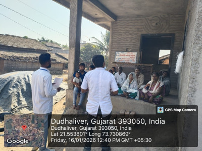 Awareness Camp