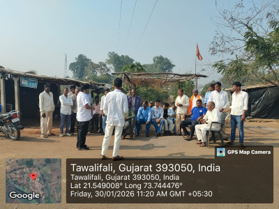 Awareness Camp