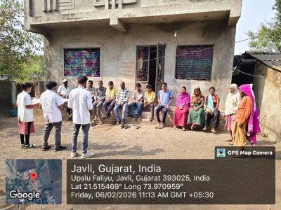 Awareness Camp