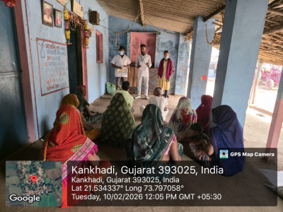 Awareness Camp