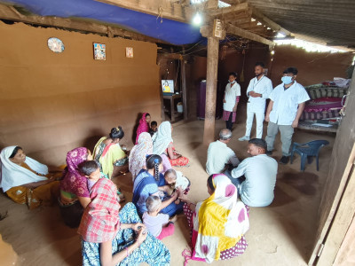 Awareness Camp