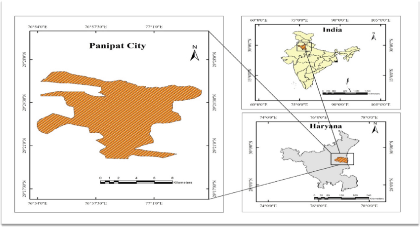 Panipat
