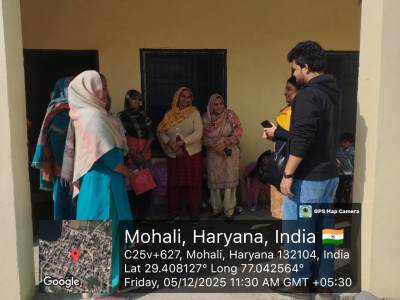 Awareness Camp