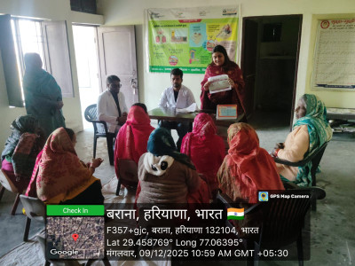 Awareness Camp