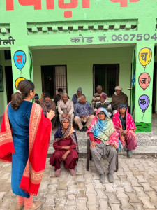 Awareness Camp